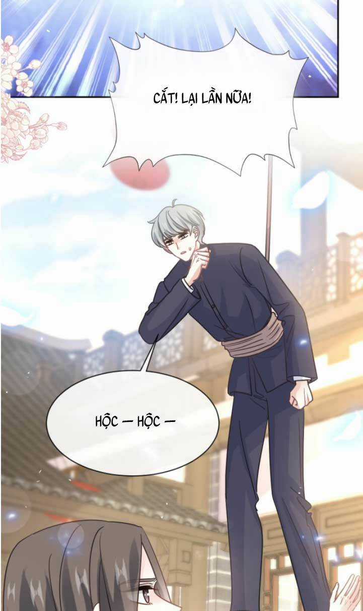 Bá Đạo Tổng Tài Nhẹ Nhàng Yêu Chapter 358 trang 29