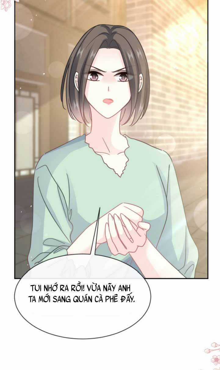 Bá Đạo Tổng Tài Nhẹ Nhàng Yêu Chapter 358 trang 33