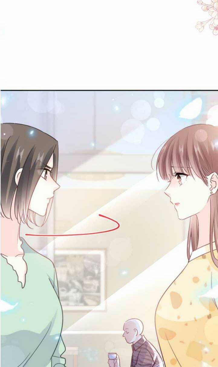 Bá Đạo Tổng Tài Nhẹ Nhàng Yêu Chapter 358 trang 34