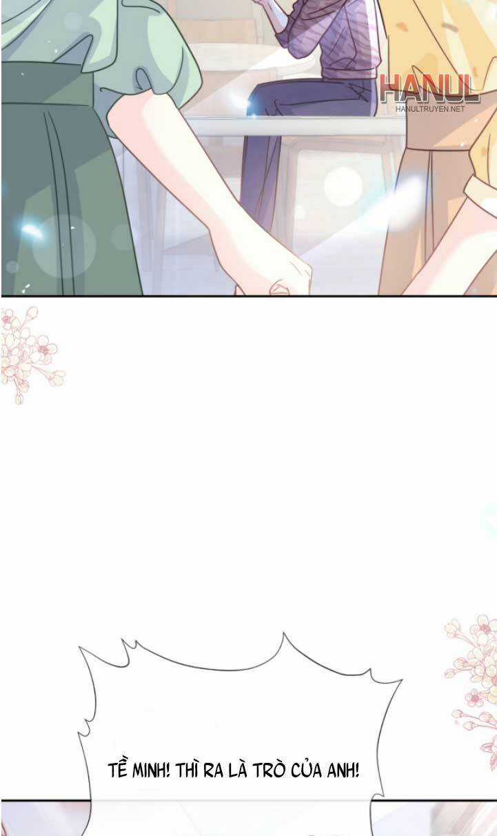 Bá Đạo Tổng Tài Nhẹ Nhàng Yêu Chapter 358 trang 35