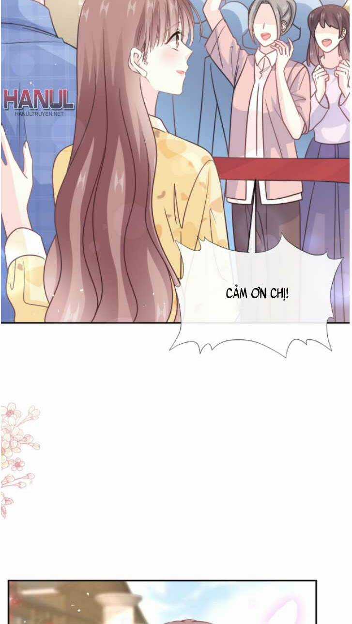 Bá Đạo Tổng Tài Nhẹ Nhàng Yêu Chapter 358 trang 6