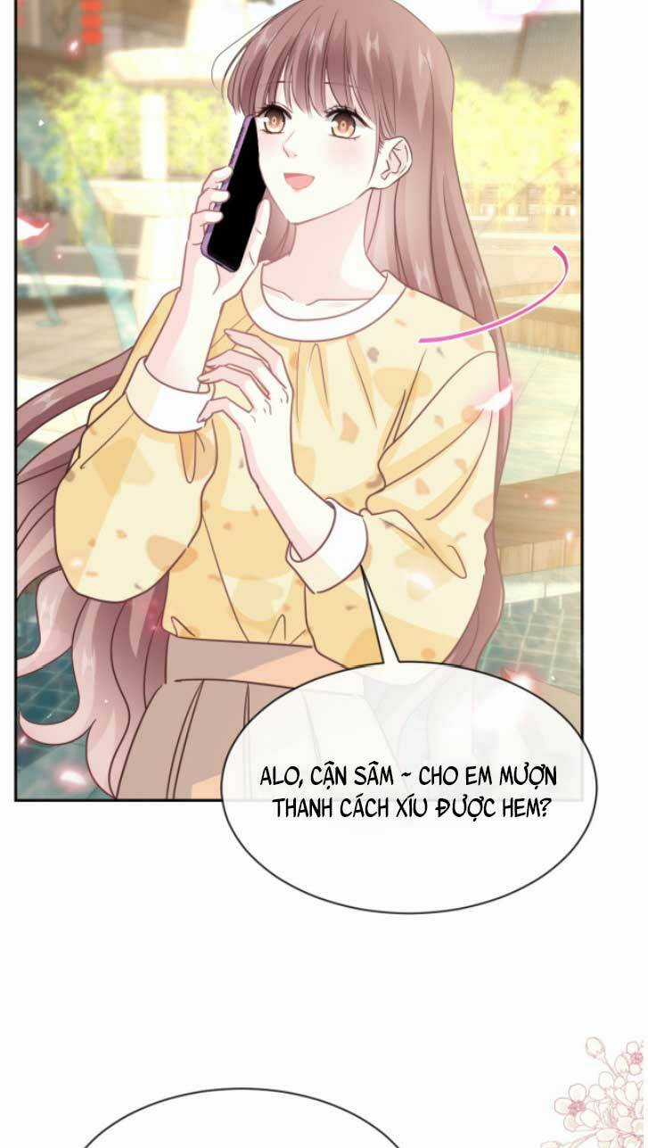 Bá Đạo Tổng Tài Nhẹ Nhàng Yêu Chapter 358 trang 7