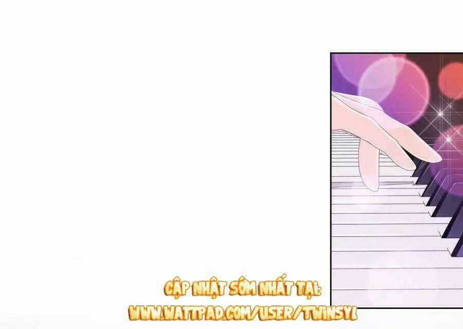 Bá Đạo Trung Khuyển Tìm Ái Ký Chapter 100 trang 1