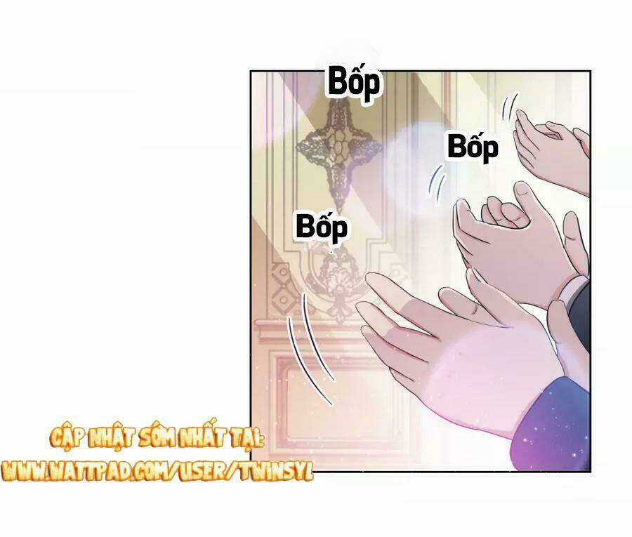 Bá Đạo Trung Khuyển Tìm Ái Ký Chapter 100 trang 11