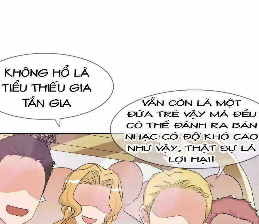 Bá Đạo Trung Khuyển Tìm Ái Ký Chapter 100 trang 12