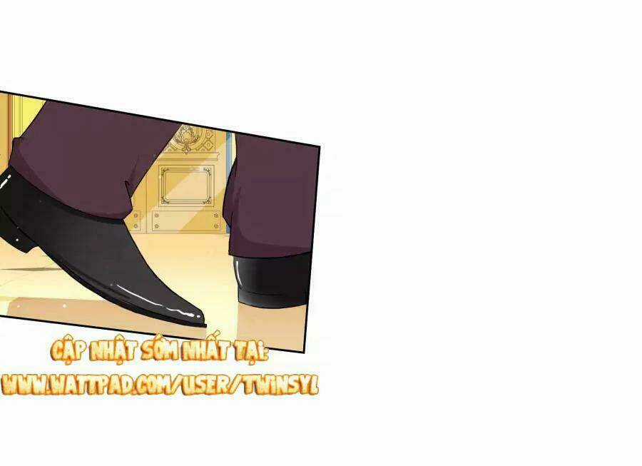 Bá Đạo Trung Khuyển Tìm Ái Ký Chapter 100 trang 14