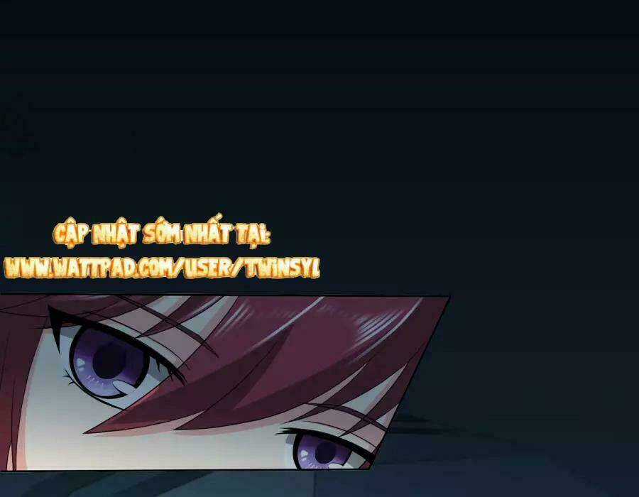 Bá Đạo Trung Khuyển Tìm Ái Ký Chapter 100 trang 23