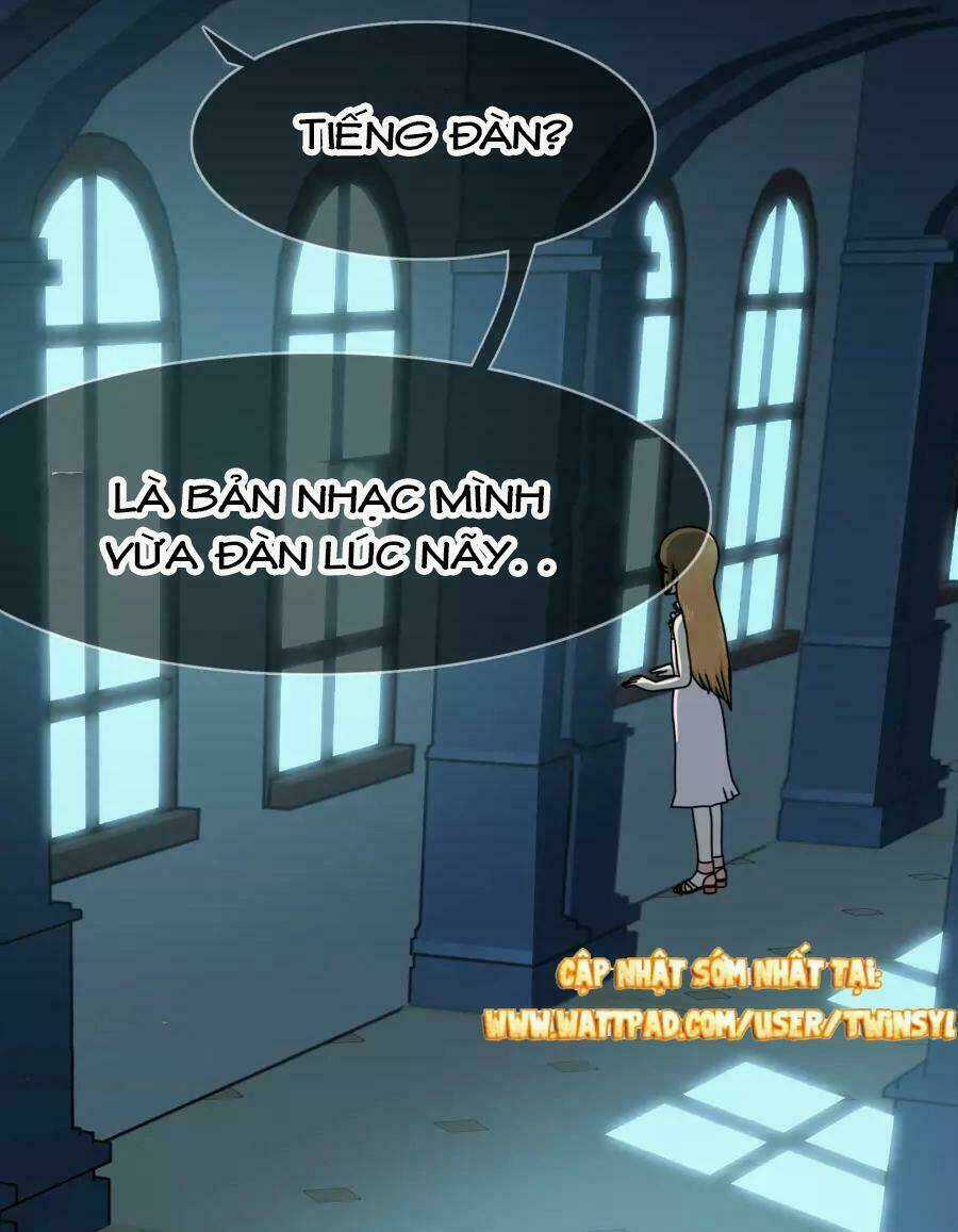 Bá Đạo Trung Khuyển Tìm Ái Ký Chapter 100 trang 24