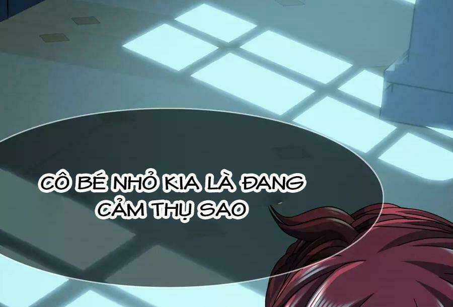 Bá Đạo Trung Khuyển Tìm Ái Ký Chapter 100 trang 25