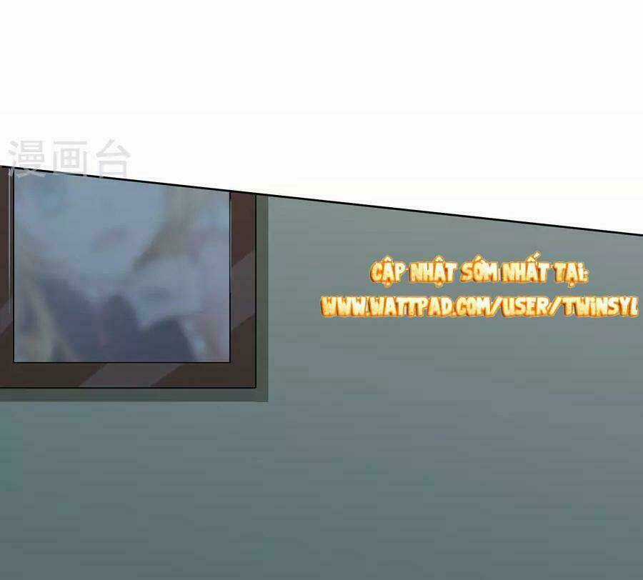 Bá Đạo Trung Khuyển Tìm Ái Ký Chapter 100 trang 27