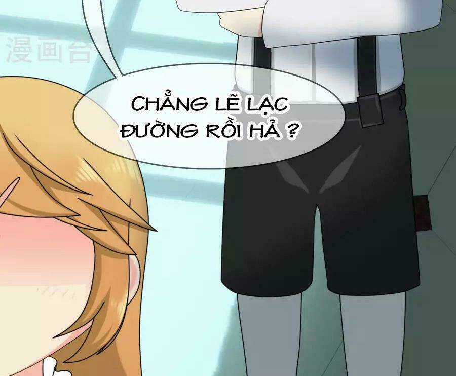 Bá Đạo Trung Khuyển Tìm Ái Ký Chapter 100 trang 29