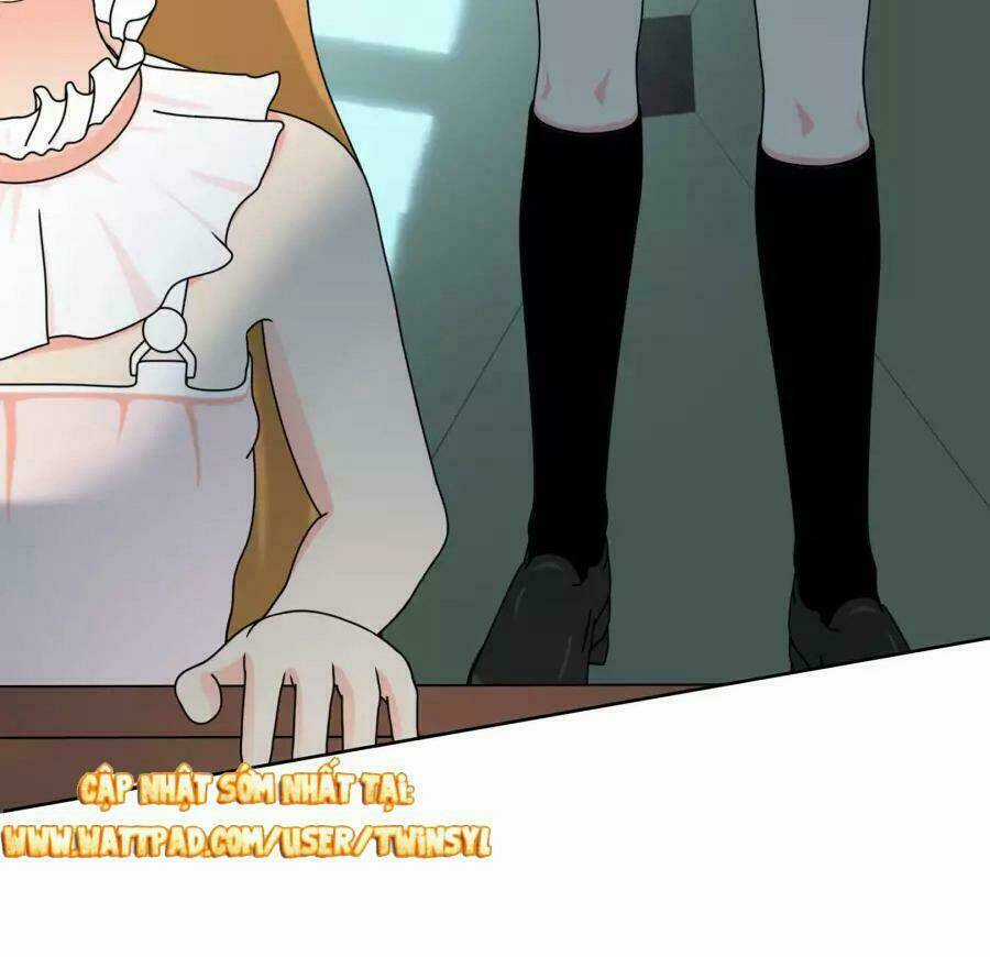 Bá Đạo Trung Khuyển Tìm Ái Ký Chapter 100 trang 30