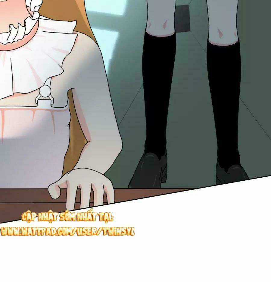 Bá Đạo Trung Khuyển Tìm Ái Ký Chapter 100 trang 32