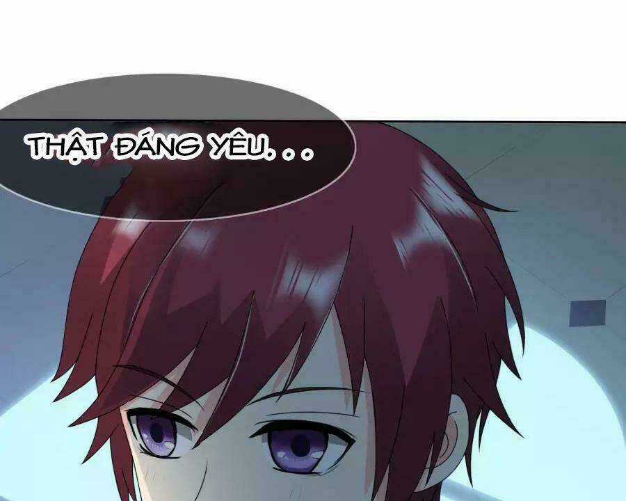 Bá Đạo Trung Khuyển Tìm Ái Ký Chapter 100 trang 33