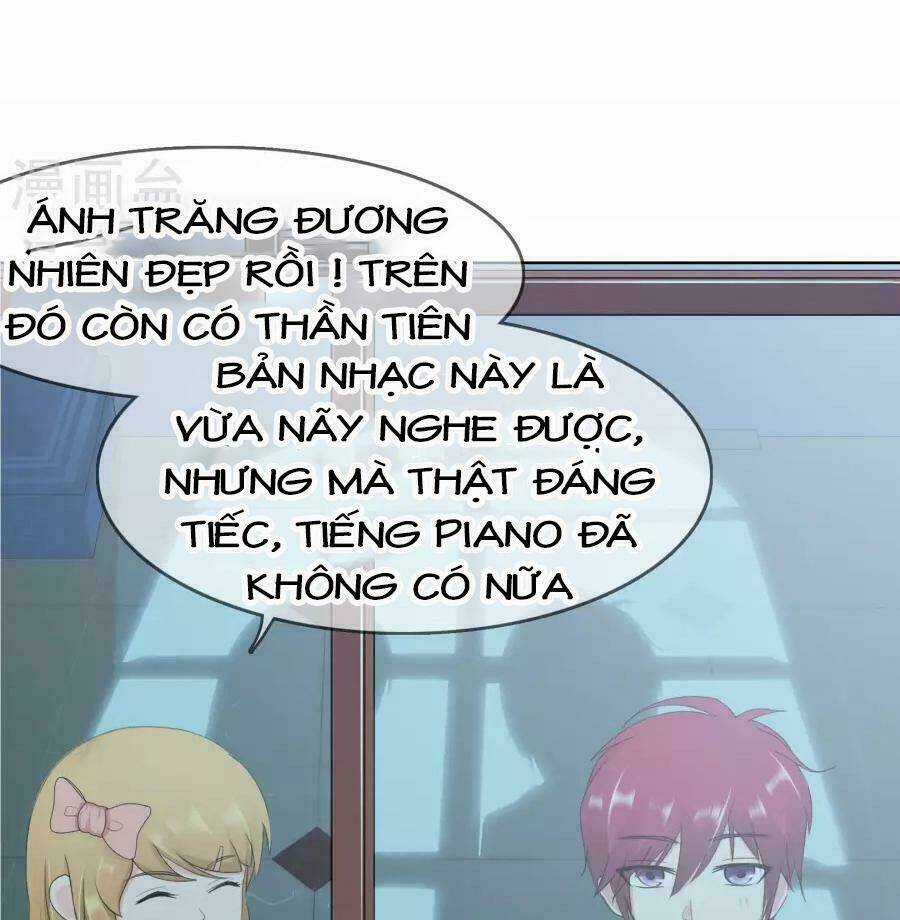 Bá Đạo Trung Khuyển Tìm Ái Ký Chapter 100 trang 35