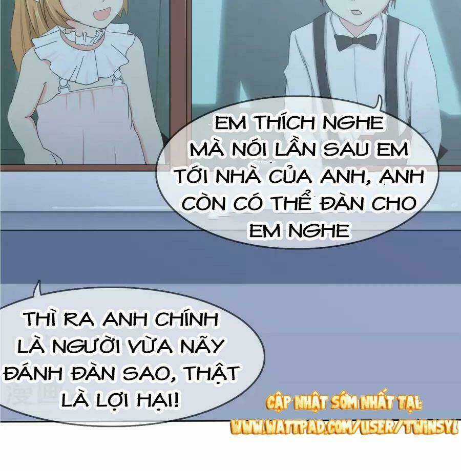 Bá Đạo Trung Khuyển Tìm Ái Ký Chapter 100 trang 36