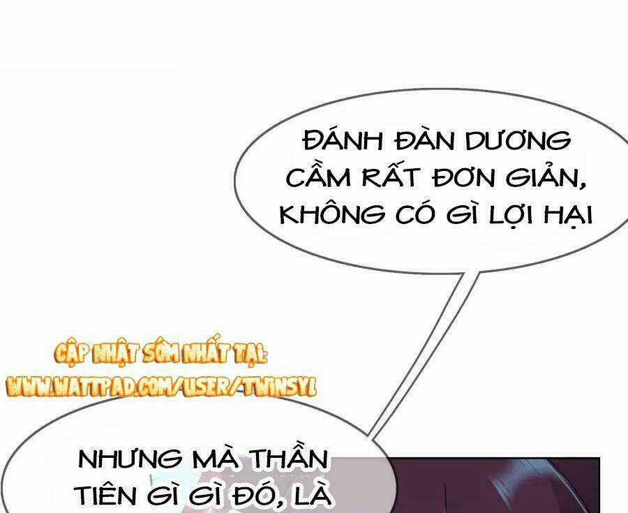 Bá Đạo Trung Khuyển Tìm Ái Ký Chapter 100 trang 37