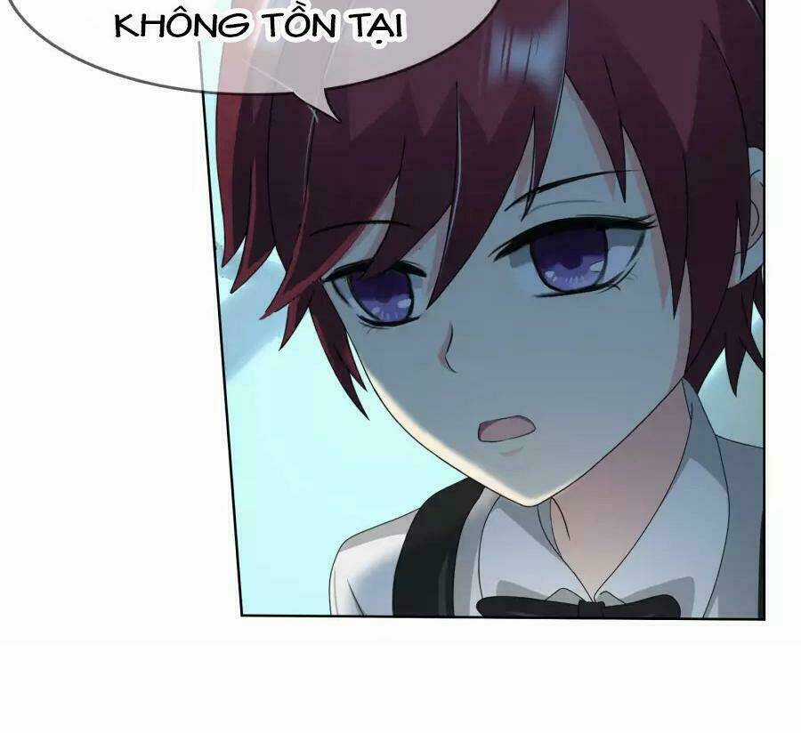 Bá Đạo Trung Khuyển Tìm Ái Ký Chapter 100 trang 38