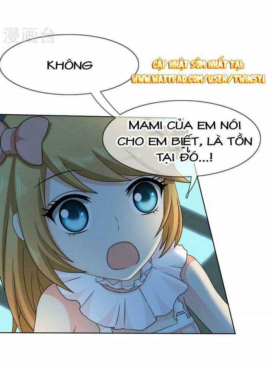 Bá Đạo Trung Khuyển Tìm Ái Ký Chapter 100 trang 39