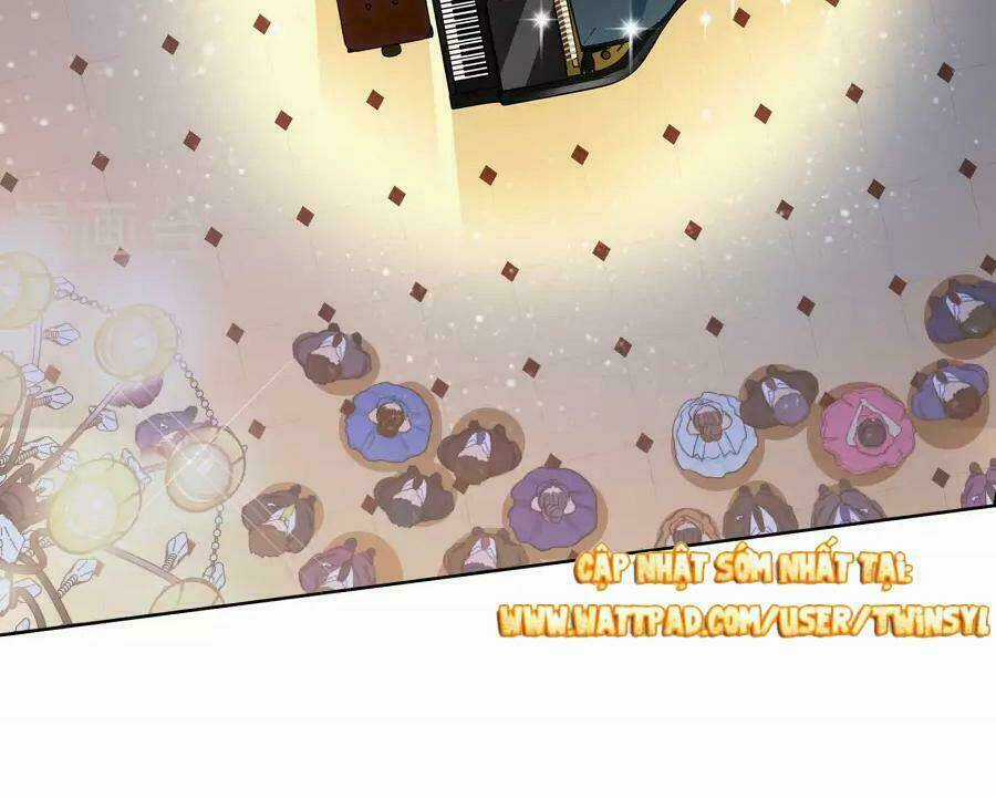 Bá Đạo Trung Khuyển Tìm Ái Ký Chapter 100 trang 4