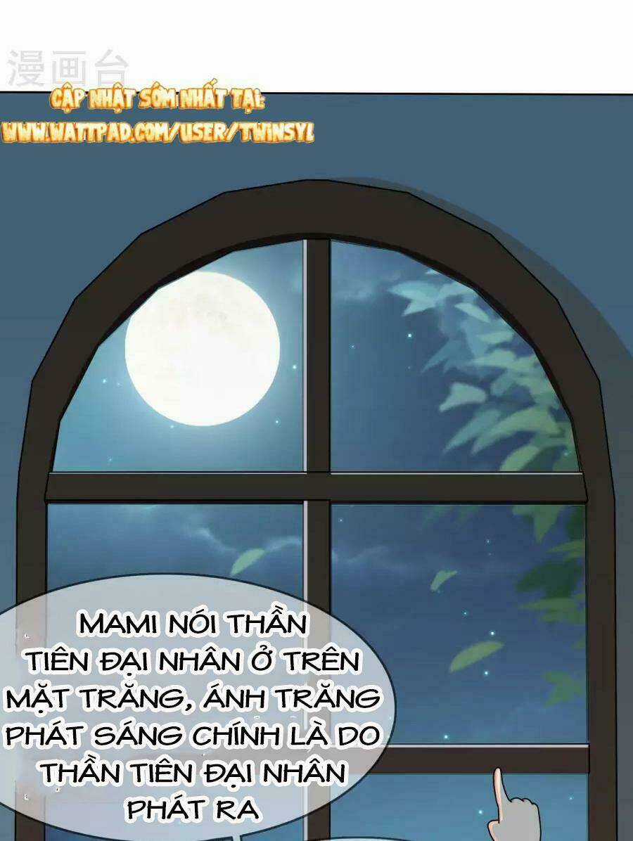 Bá Đạo Trung Khuyển Tìm Ái Ký Chapter 100 trang 40