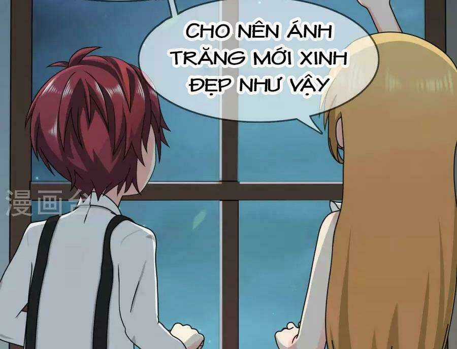 Bá Đạo Trung Khuyển Tìm Ái Ký Chapter 100 trang 41