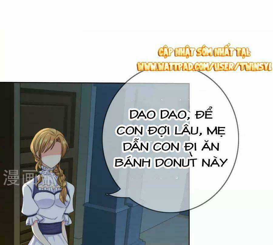 Bá Đạo Trung Khuyển Tìm Ái Ký Chapter 100 trang 43