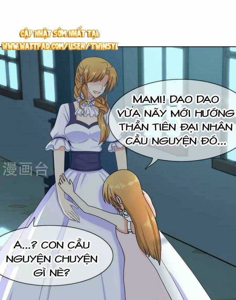 Bá Đạo Trung Khuyển Tìm Ái Ký Chapter 100 trang 45