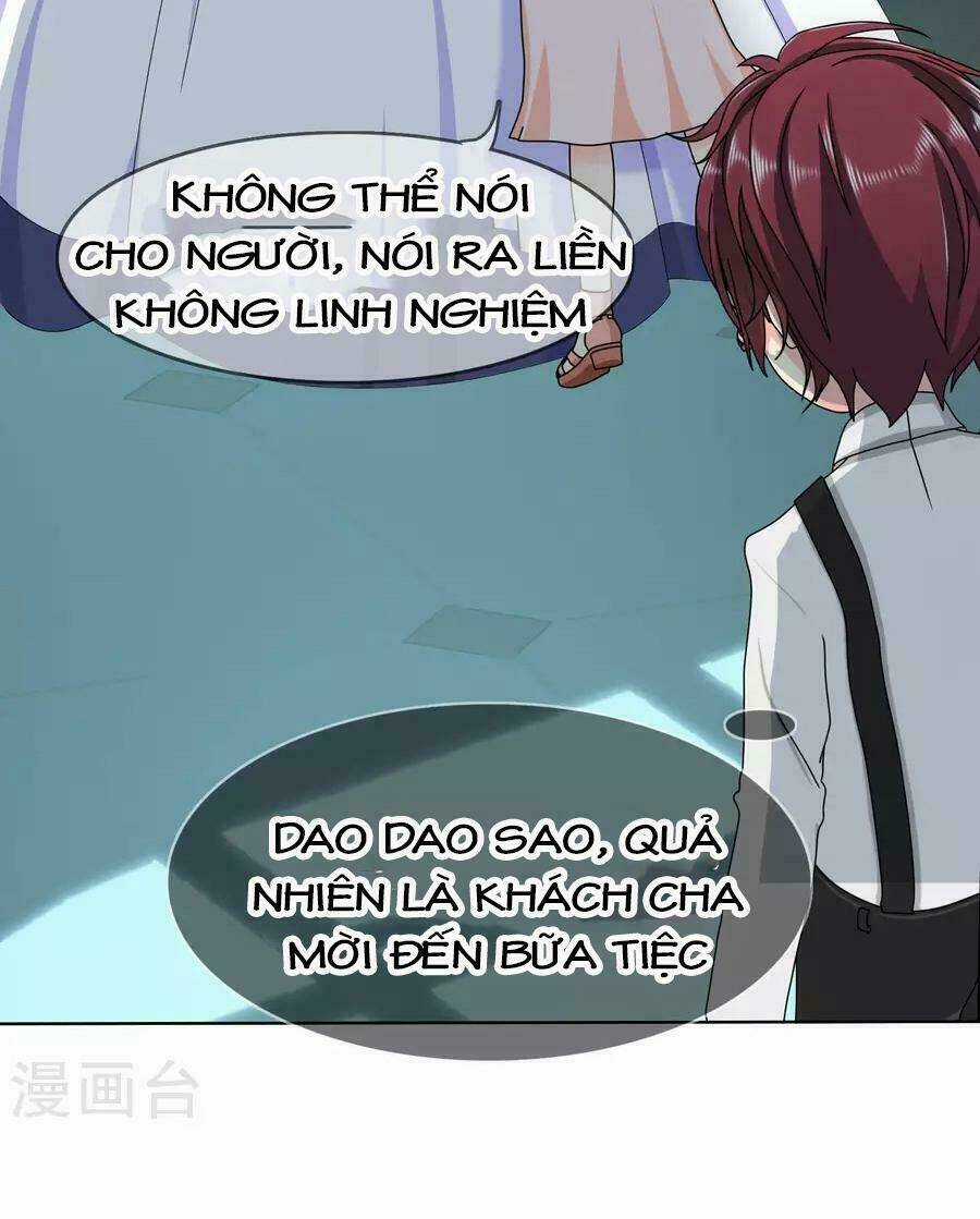 Bá Đạo Trung Khuyển Tìm Ái Ký Chapter 100 trang 46