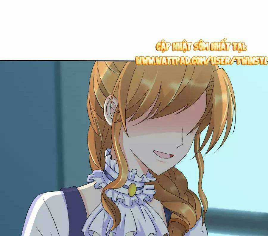 Bá Đạo Trung Khuyển Tìm Ái Ký Chapter 100 trang 47