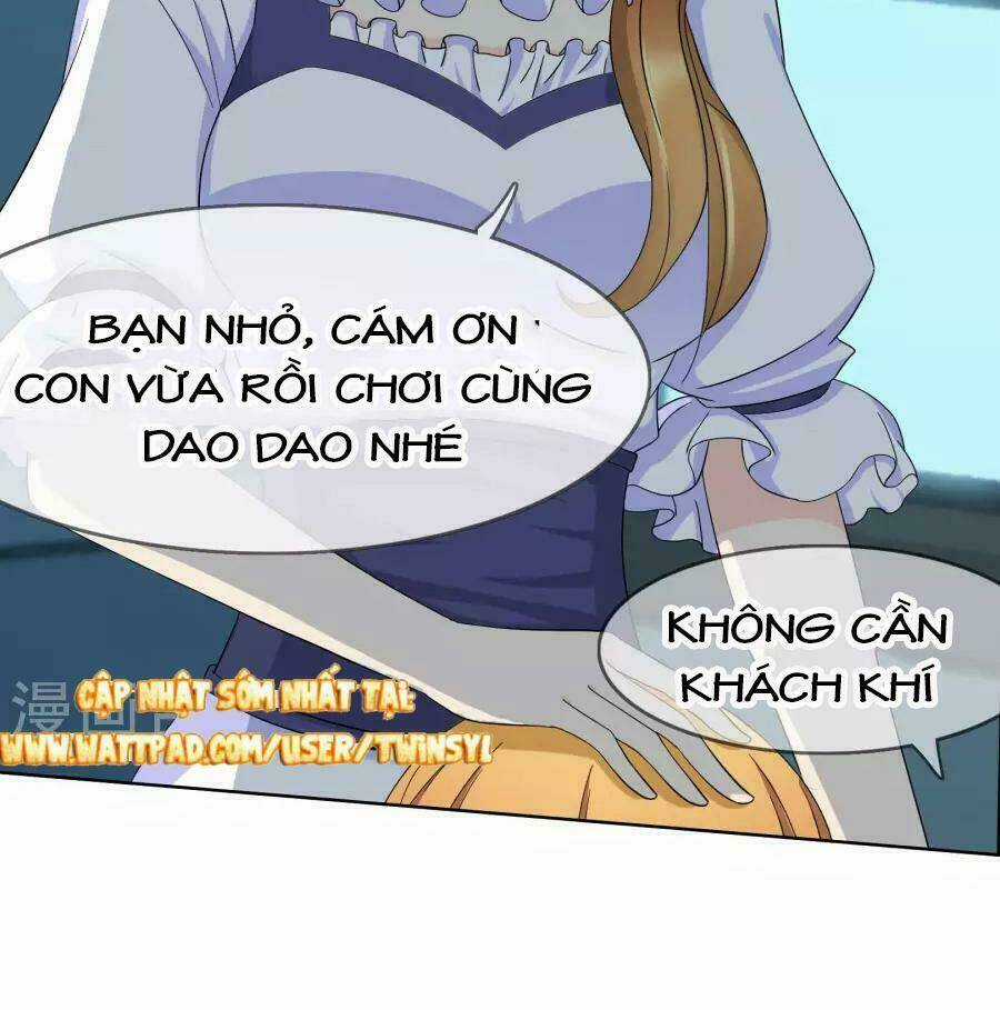 Bá Đạo Trung Khuyển Tìm Ái Ký Chapter 100 trang 48