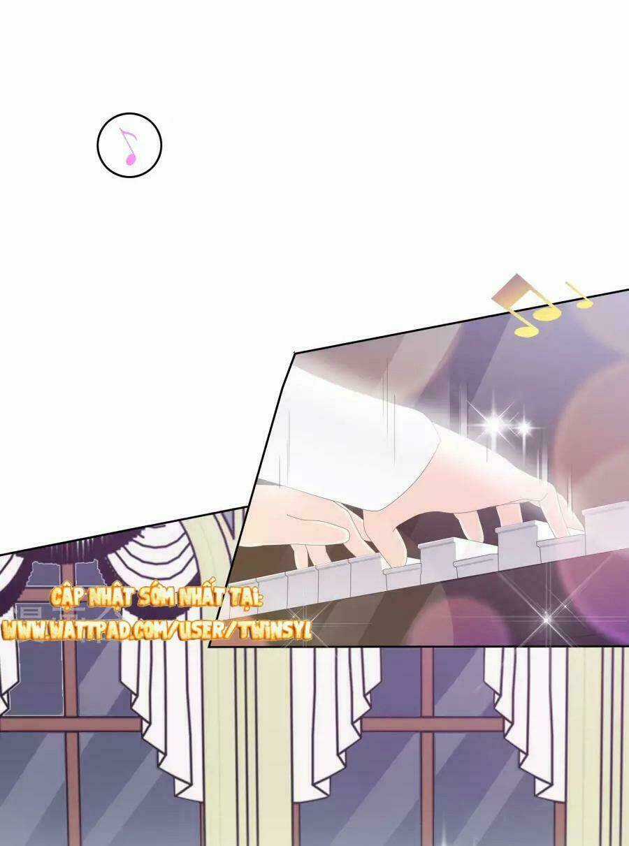 Bá Đạo Trung Khuyển Tìm Ái Ký Chapter 100 trang 5