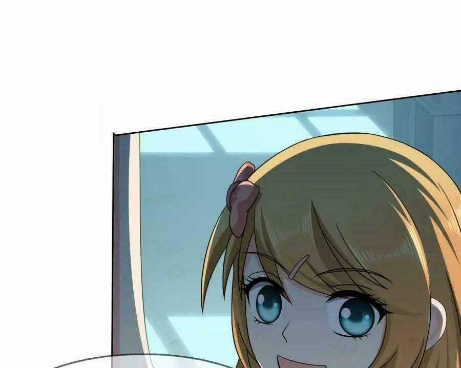 Bá Đạo Trung Khuyển Tìm Ái Ký Chapter 100 trang 50