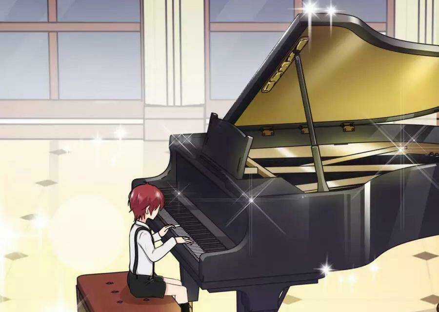 Bá Đạo Trung Khuyển Tìm Ái Ký Chapter 100 trang 6