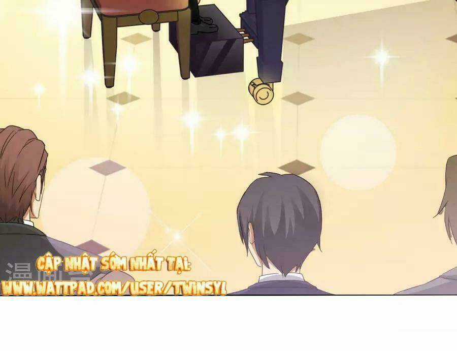 Bá Đạo Trung Khuyển Tìm Ái Ký Chapter 100 trang 7