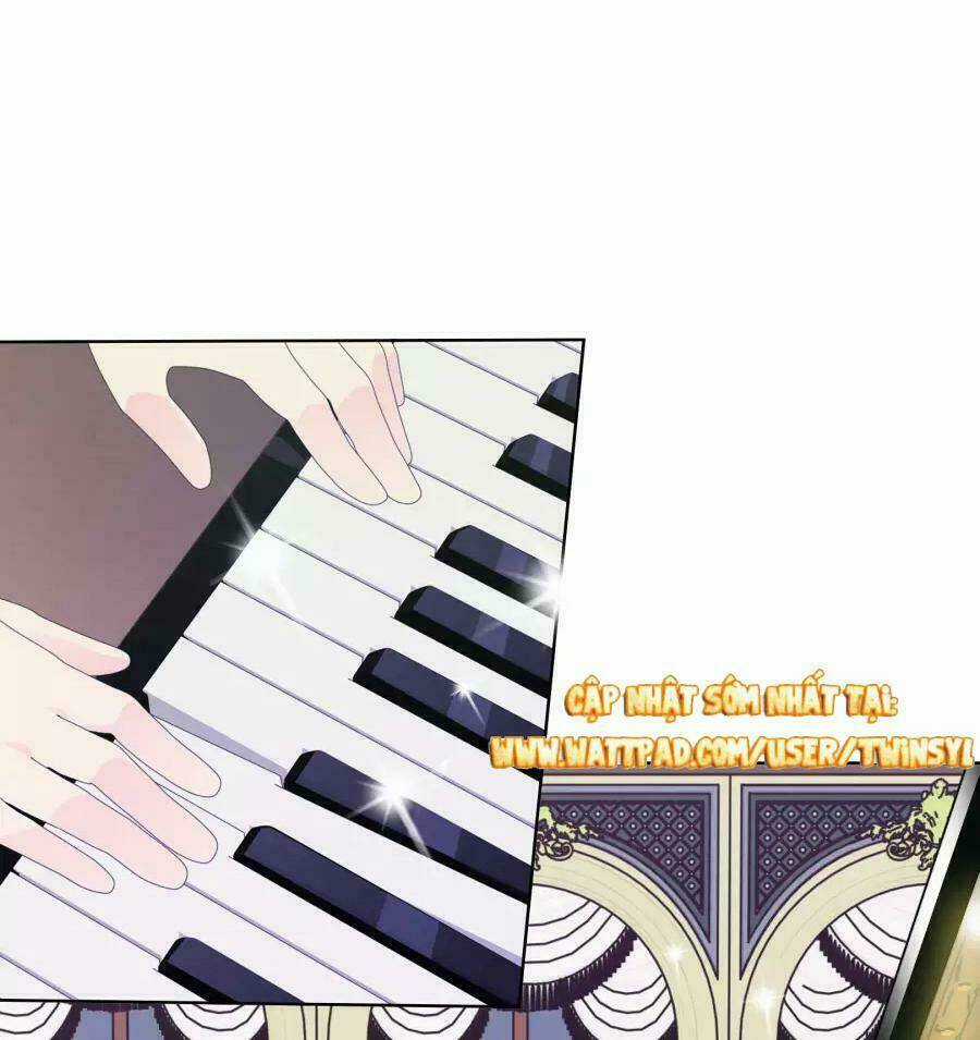 Bá Đạo Trung Khuyển Tìm Ái Ký Chapter 100 trang 8