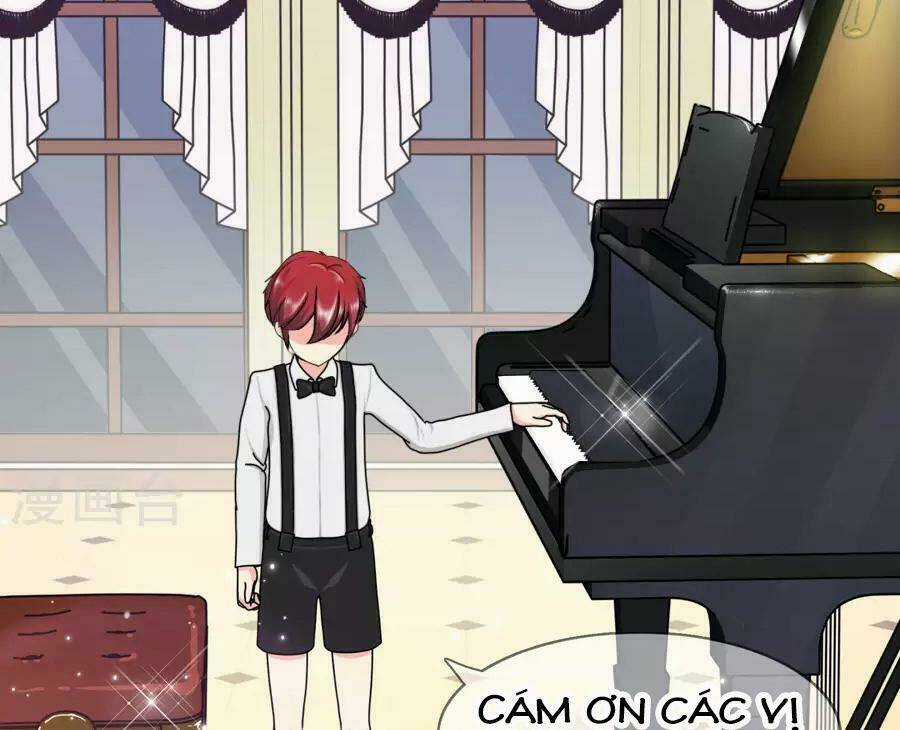 Bá Đạo Trung Khuyển Tìm Ái Ký Chapter 100 trang 9