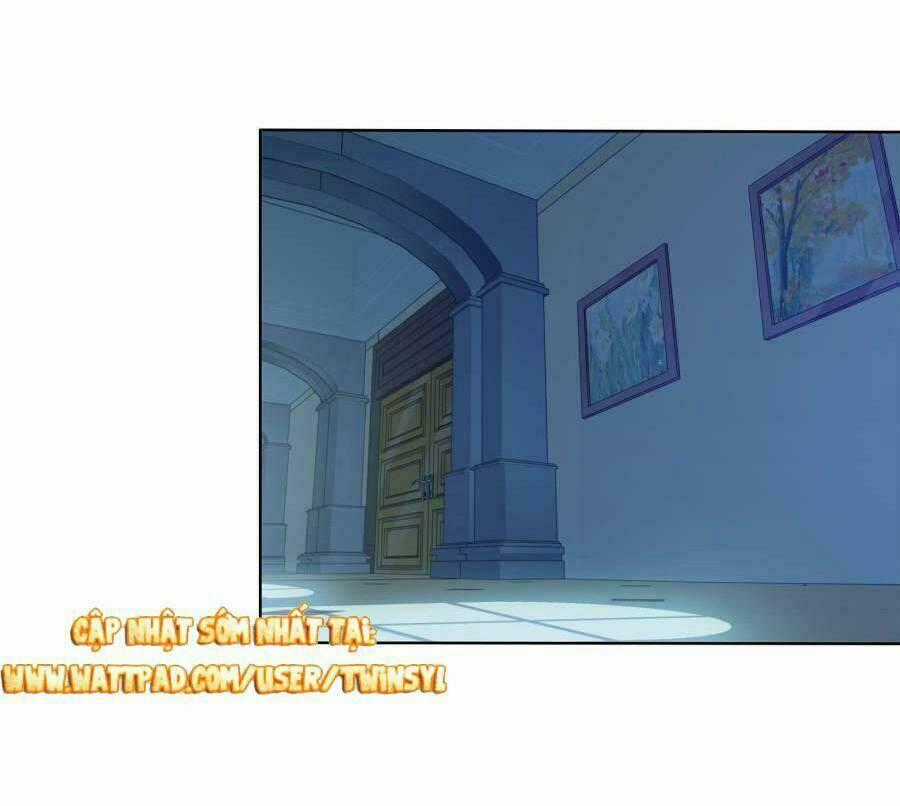 Bá Đạo Trung Khuyển Tìm Ái Ký Chapter 101 trang 0
