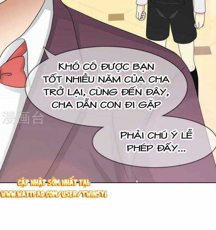 Bá Đạo Trung Khuyển Tìm Ái Ký Chapter 101 trang 10