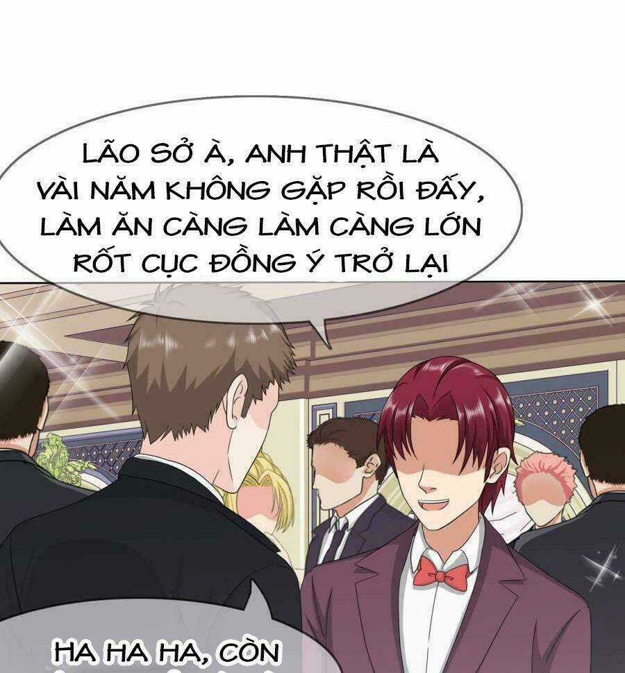 Bá Đạo Trung Khuyển Tìm Ái Ký Chapter 101 trang 11