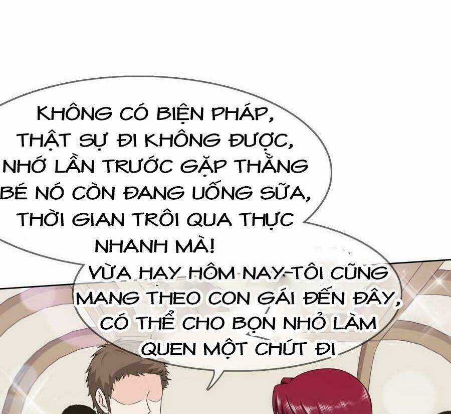 Bá Đạo Trung Khuyển Tìm Ái Ký Chapter 101 trang 13