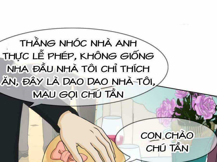 Bá Đạo Trung Khuyển Tìm Ái Ký Chapter 101 trang 15