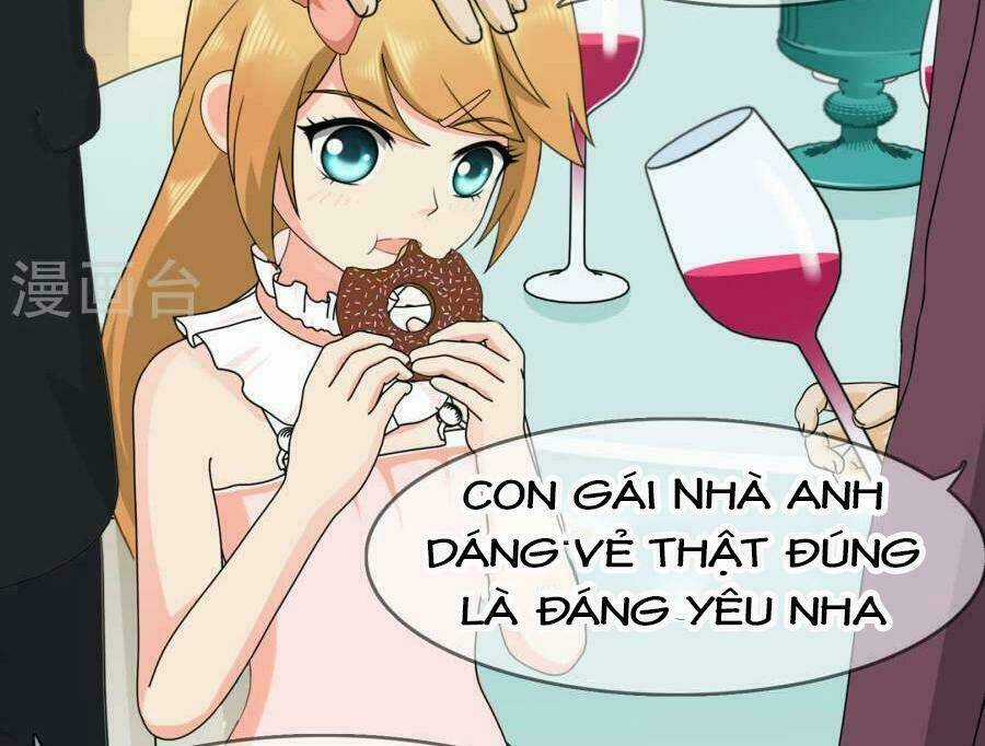 Bá Đạo Trung Khuyển Tìm Ái Ký Chapter 101 trang 16