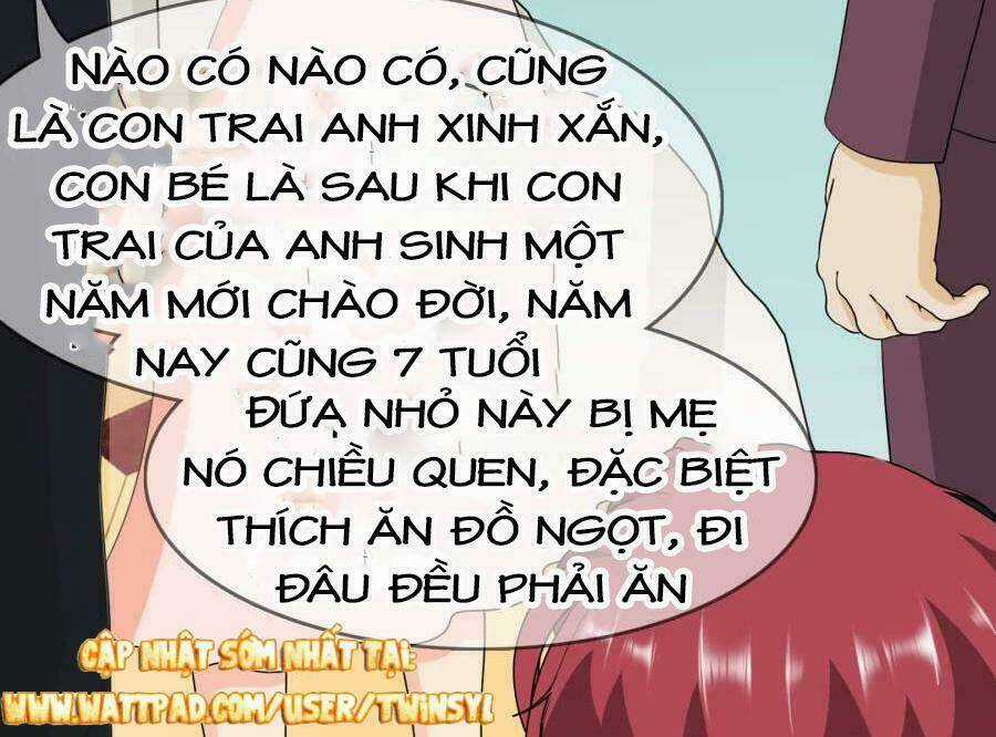Bá Đạo Trung Khuyển Tìm Ái Ký Chapter 101 trang 17