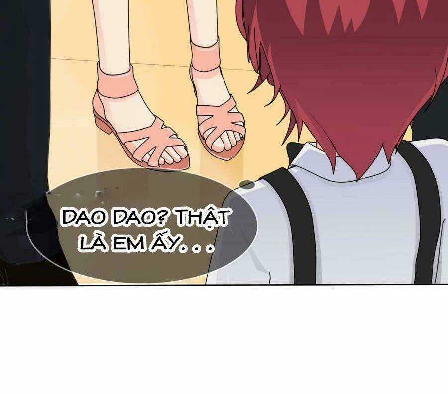 Bá Đạo Trung Khuyển Tìm Ái Ký Chapter 101 trang 18