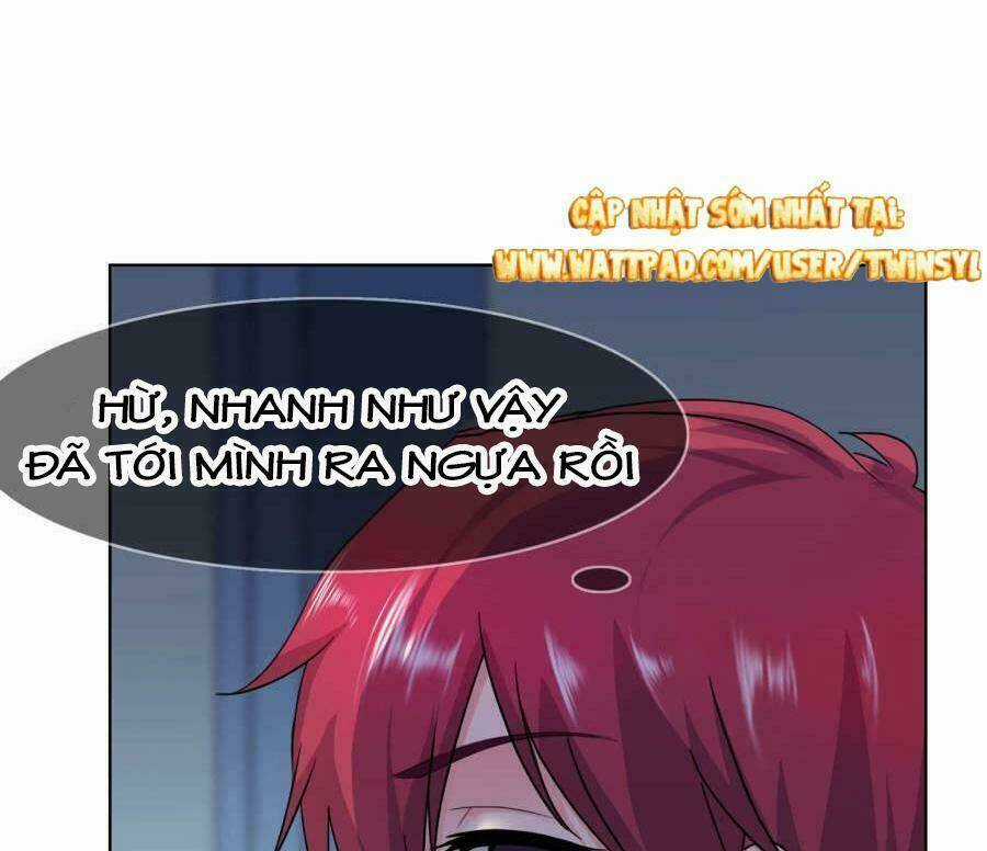 Bá Đạo Trung Khuyển Tìm Ái Ký Chapter 101 trang 2