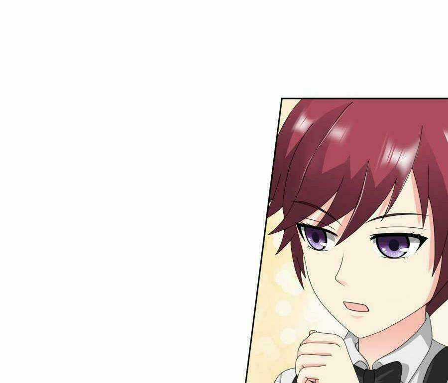 Bá Đạo Trung Khuyển Tìm Ái Ký Chapter 101 trang 24