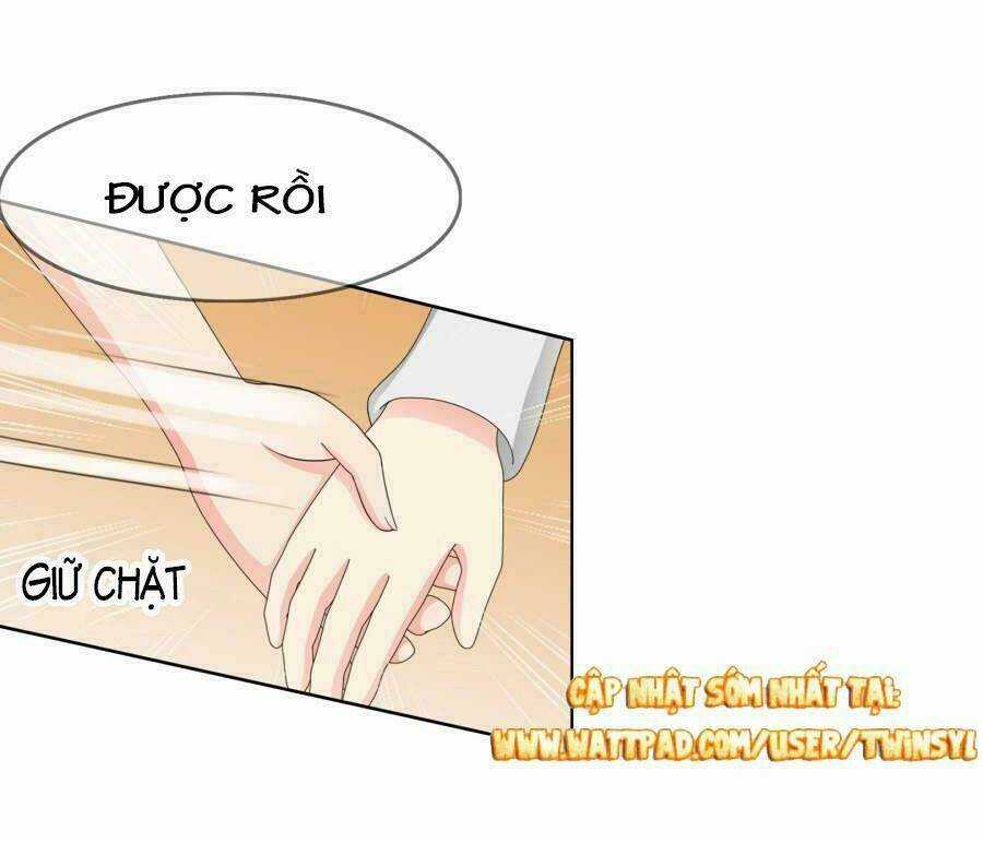 Bá Đạo Trung Khuyển Tìm Ái Ký Chapter 101 trang 26