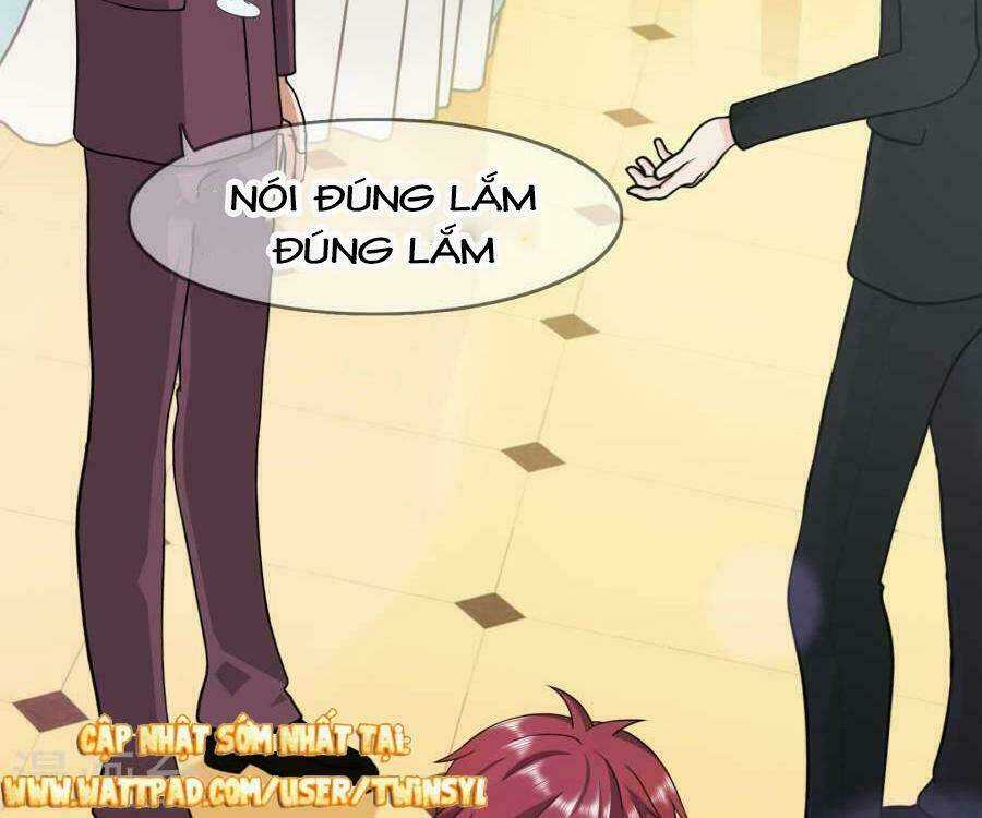 Bá Đạo Trung Khuyển Tìm Ái Ký Chapter 101 trang 28