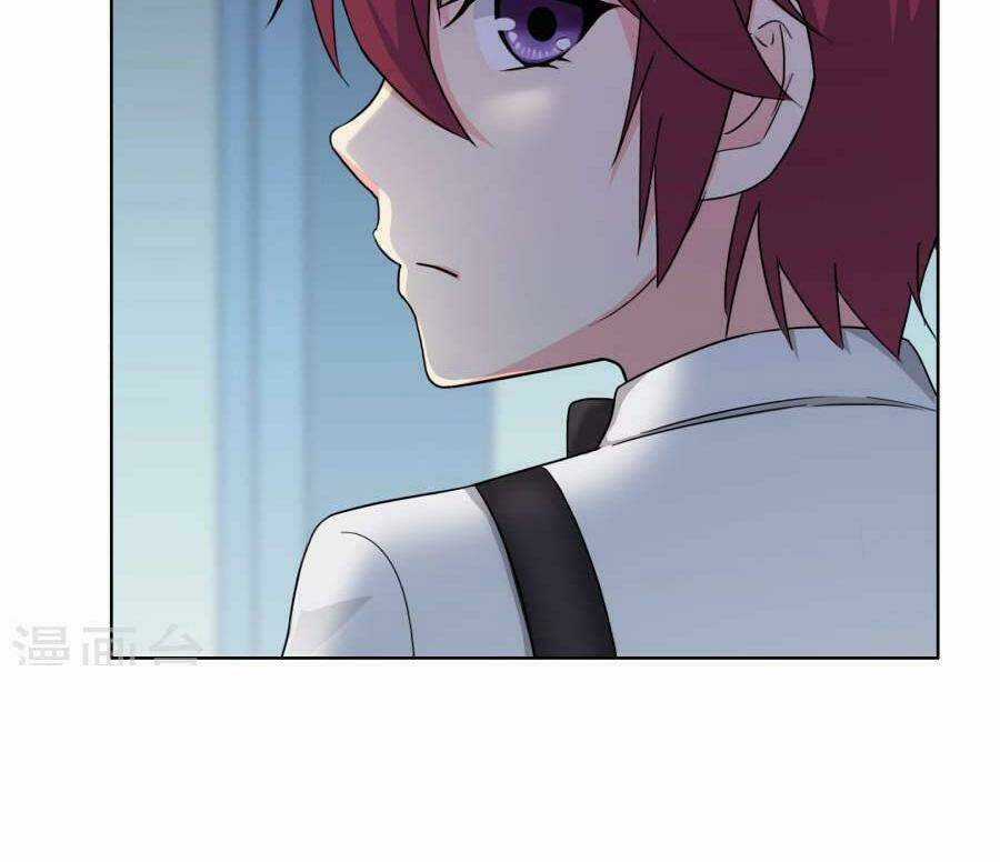 Bá Đạo Trung Khuyển Tìm Ái Ký Chapter 101 trang 3